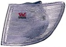 VAN WEZEL 3079907 -  Фонарь указателя поворота